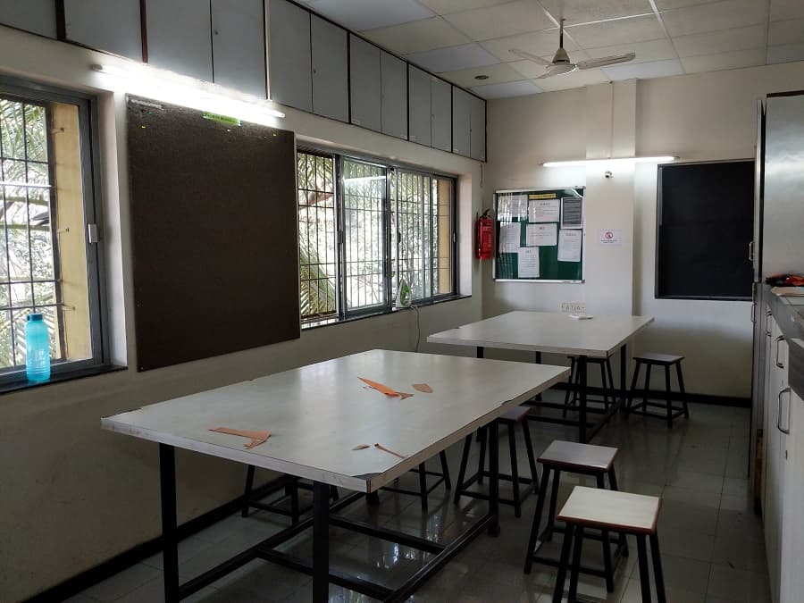 Suryadatta Institute of Fashion Technology Pune Campus photo 5